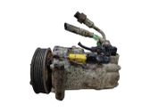 Ilmastointilaitteen kompressorin pumppu (A/C)