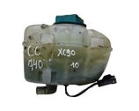 Coolant expansion tank/reservoir