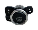 Engine start stop button switch