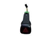 Hazard light switch