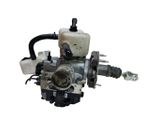 Master brake cylinder