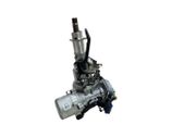 Electric power steering pump