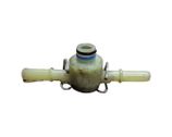 Fuel filter housing