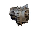 Manual 6 speed gearbox