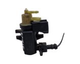 Turbo solenoid valve