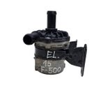 Electric auxiliary coolant/water pump