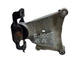 Engine mount bracket