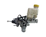 Master brake cylinder