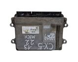 Calculateur moteur ECU