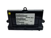 Tailgate/trunk control unit/module