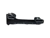 Dashboard glove box trim