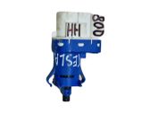 Brake pedal sensor switch