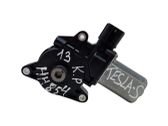 Sunroof motor/actuator