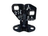 Front door lower hinge
