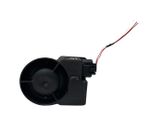 Alarm system siren