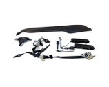 Set airbag con pannello