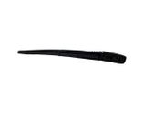 Rear wiper blade arm