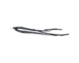 Windshield/front glass wiper blade