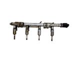 Fuel injectors set