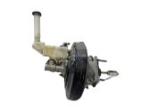 Brake booster