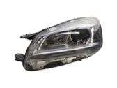 Headlight/headlamp