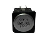 Engine start stop button switch