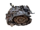 Automatic gearbox