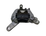 Engine mount bracket