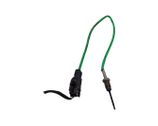 Exhaust gas temperature sensor