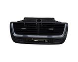 Dash center air vent grill