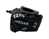 Throttle valve