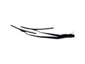 Headlight wiper blade set