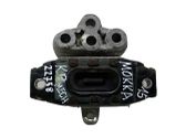 Engine mount bracket