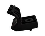 Radiator mount bracket