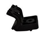 Radiator mount bracket