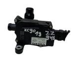 Electric auxiliary coolant/water pump