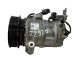 Air conditioning (A/C) compressor (pump)