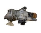 Rear differential
