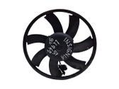 Ventilador eléctrico del radiador
