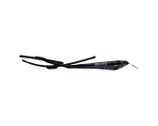 Headlight wiper blade set