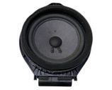 Front door high frequency speaker