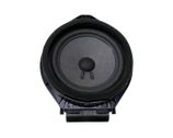 Front door high frequency speaker