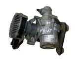 Master brake cylinder