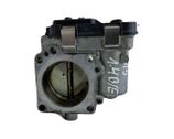 Throttle valve