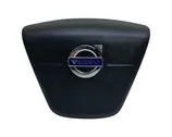 Steering wheel airbag