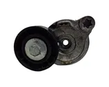 Generator/alternator belt tensioner