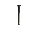 Rear shock absorber/damper