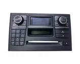 Panel / Radioodtwarzacz CD/DVD/GPS