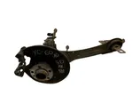 Rear suspension assembly kit set