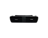 Dash center air vent grill